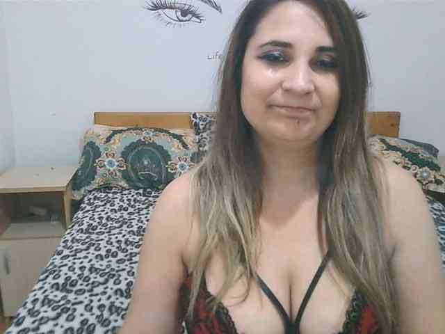 lorainne2 webcam