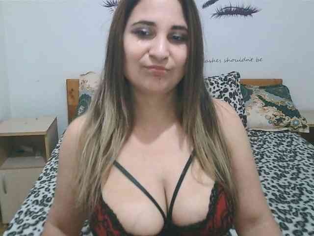 lorainne2 webcam