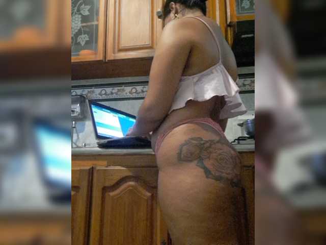AntonellaJames Porn
