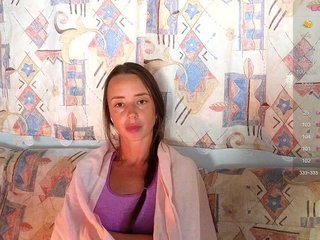 Miss_Milka Porn Show