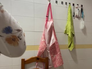 Miss_Milka Porn Show