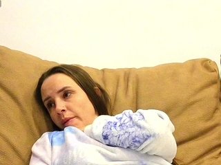 Miss_Milka Porn Show