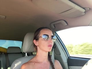 Miss_Milka Porn Show