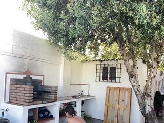 Miss_Milka Porn Show