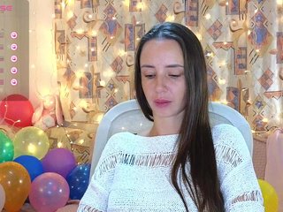 Miss_Milka Porn Show