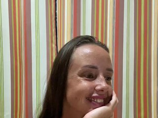 Miss_Milka Porn Show