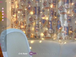 Miss_Milka Porn Show