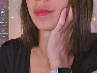 Miss_Milka Porn Show