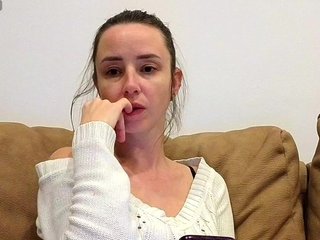 Miss_Milka Porn Show