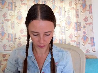 Miss_Milka Porn Show