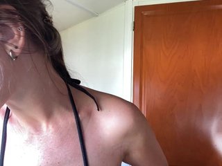 Miss_Milka Porn Show