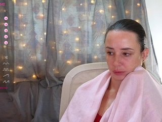 Miss_Milka Porn Show