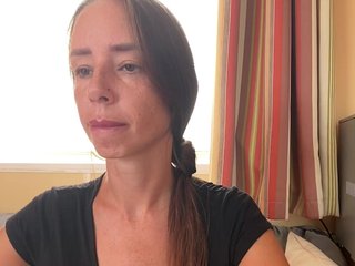 Miss_Milka Porn Show