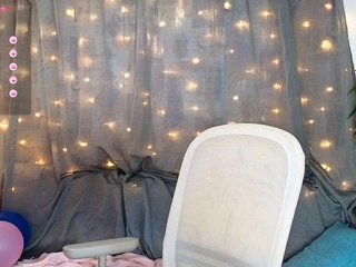 Miss_Milka Porn Show