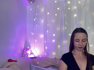 Miss_Milka Porn Show