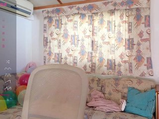 Miss_Milka Porn Show