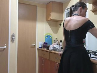Miss_Milka Porn Show
