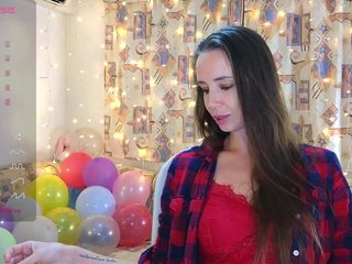Miss_Milka Porn Show