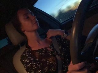 Miss_Milka Porn Show