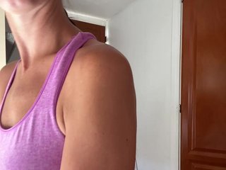 Miss_Milka Porn Show