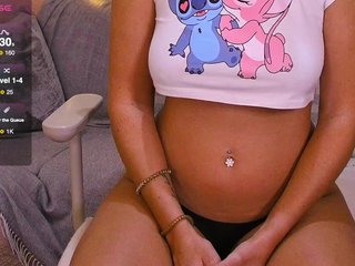 Miss_Milka Porn Show