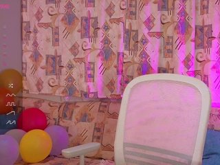 Miss_Milka Porn Show