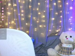 Miss_Milka Porn Show