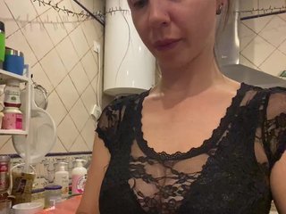 Miss_Milka Porn Show
