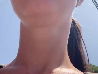 Miss_Milka Porn Show