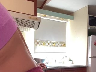 Miss_Milka Porn Show