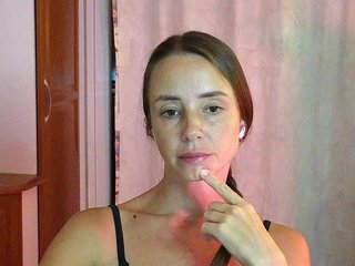 Miss_Milka Porn Show