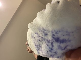 Miss_Milka Porn Show