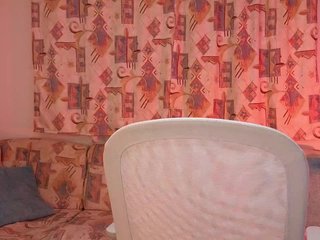 Miss_Milka Porn Show