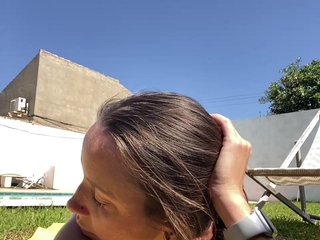 Miss_Milka Porn Show