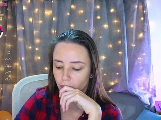 Miss_Milka Porn Show