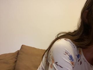 Miss_Milka Porn Show