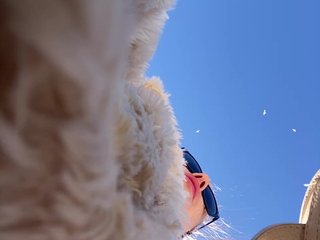 Miss_Milka Porn Show