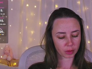 Miss_Milka Porn Show