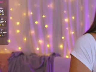 Miss_Milka Porn Show