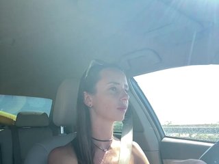 Miss_Milka Porn Show