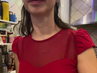 Miss_Milka Porn Show