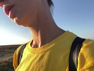 Miss_Milka Porn Show