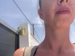 Miss_Milka Porn Show