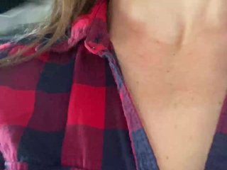 Miss_Milka Porn Show