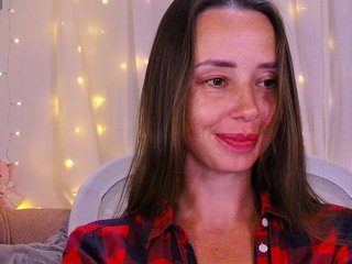 Miss_Milka Porn Show