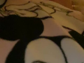 Miss_Milka Porn Show