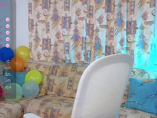 Miss_Milka Porn Show