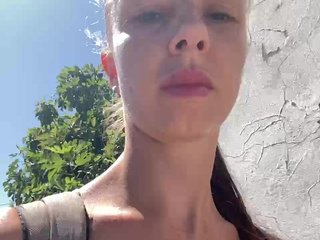 Miss_Milka Porn Show