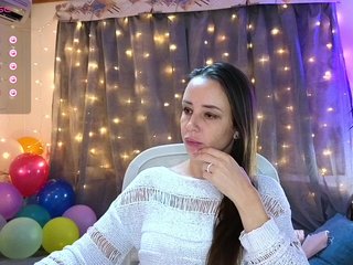 Miss_Milka Porn Show