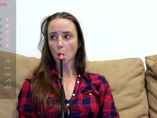 Miss_Milka Porn Show